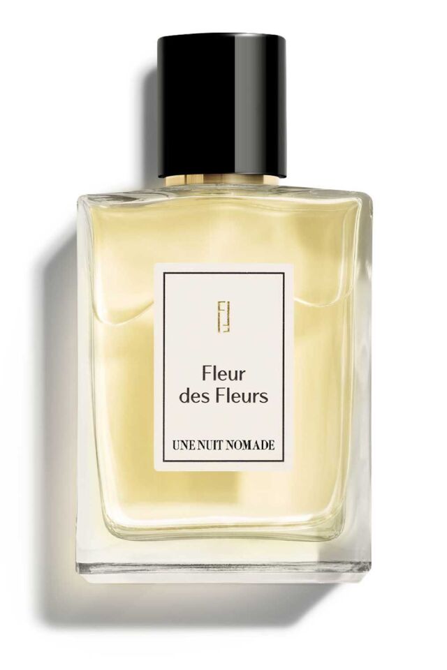 Fleur Des Fleurs EDP 100 ml Unisex Parfüm