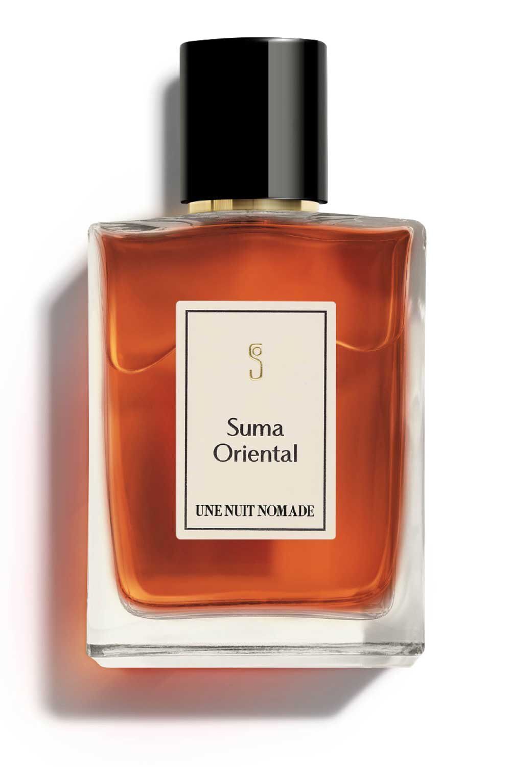 Suma Oriental EDP 100 ml Unisex Parfüm
