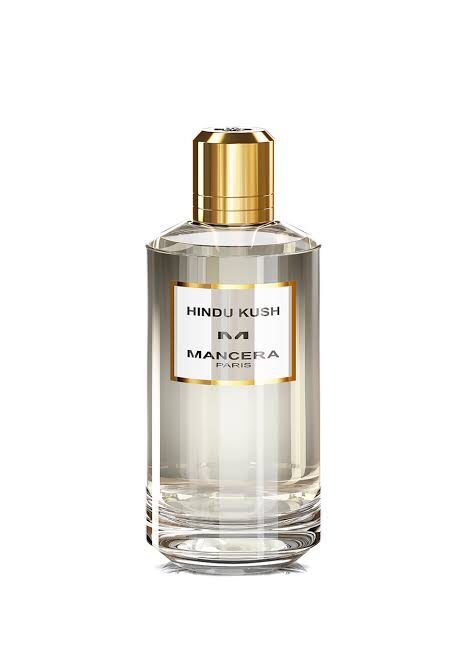 Mancera Hındu Kush  120 Ml Edp