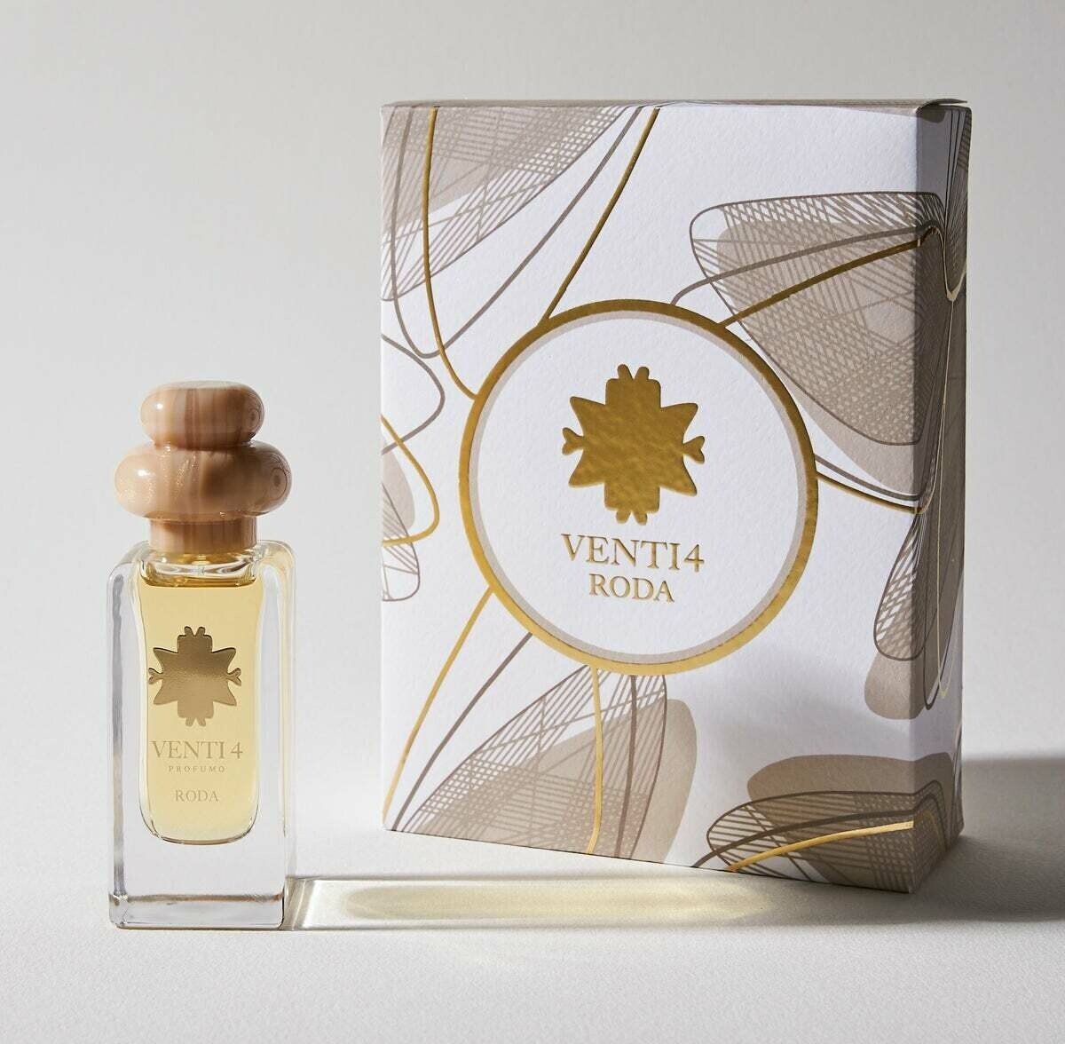 VENTİ4 RODA  50  ML EDP