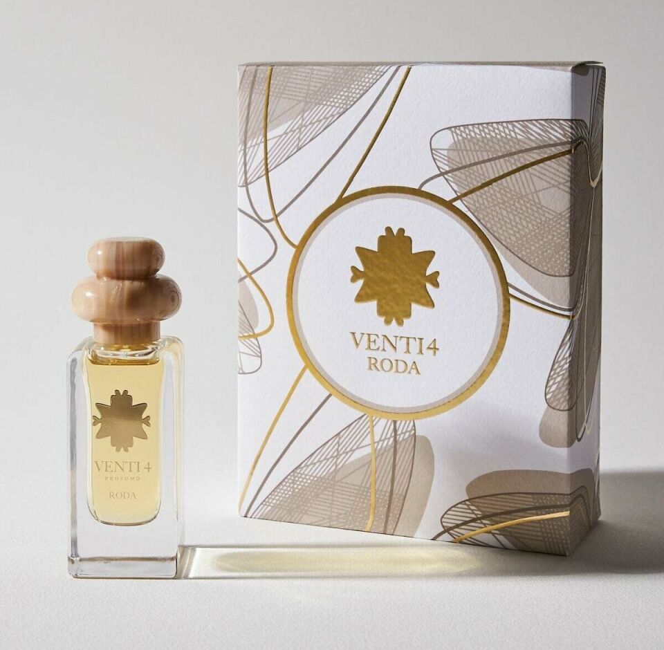 VENTİ4 RODA  50  ML EDP