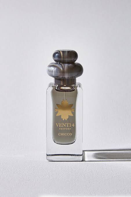 VENTİ4 CHICCO 50  ML EDP